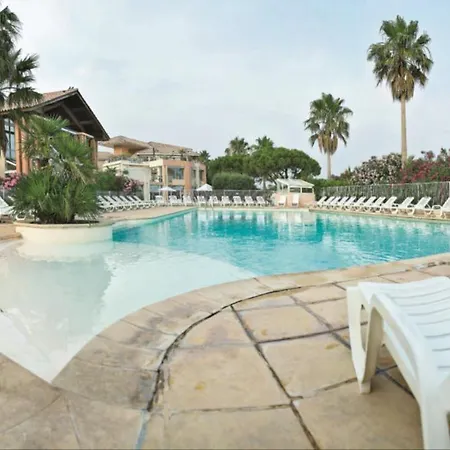 Cap Hermes S2/3p Std Station touristique