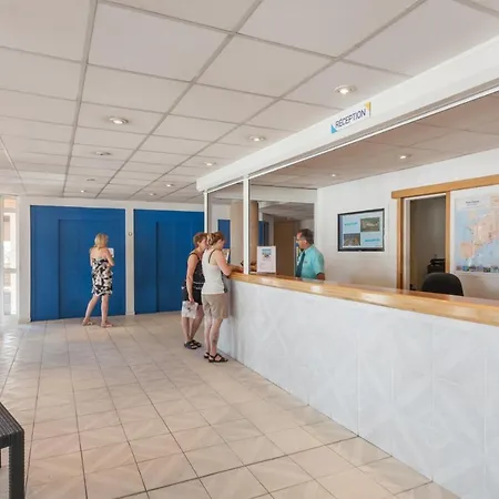 Cap Hermes S2/3p Std Fréjus
