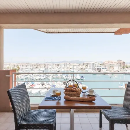 Cap Hermes S2/3p Std Fréjus