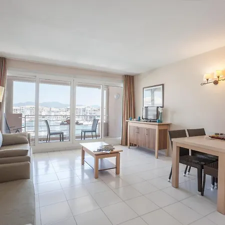 Cap Hermes S2/3p Std Θέρετρο Fréjus