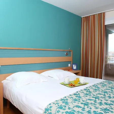 Cap Hermes S2/3p Std Resort Fréjus